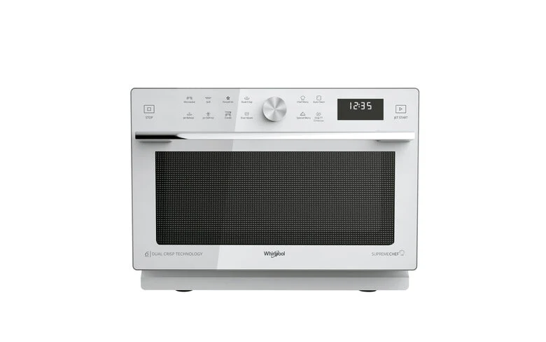 Whirlpool MWP 339 SW Superficie piana Microonde combinato 33 L 900 W Bianco