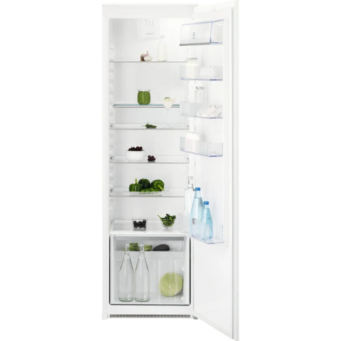 Electrolux ERS3DF18S frigorifero Da incasso 311 L F