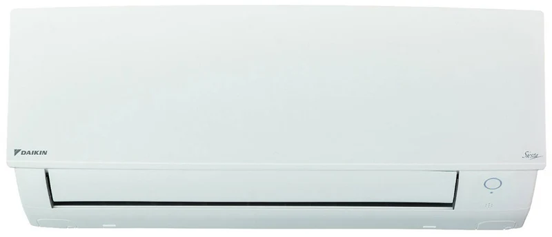 Daikin ATXC25B/ARXC25B Climatizzatore split system Bianco