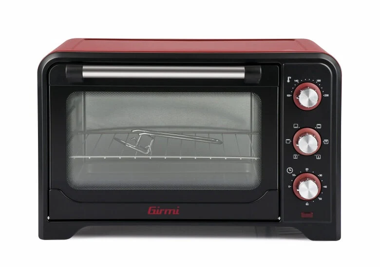 Girmi FE30 30 L 1600 W Nero Grill