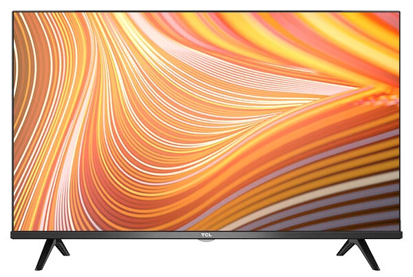 TCL 40S615 TV 101,6 cm (40") Full HD Smart TV Wi-Fi Nero