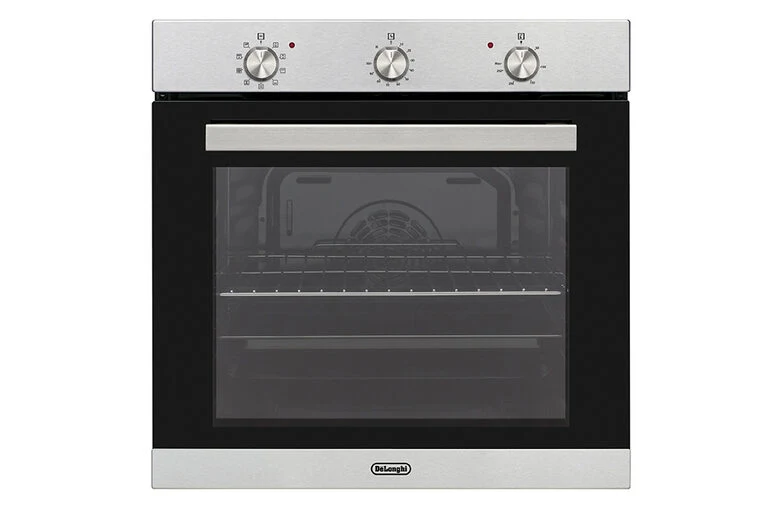 De’Longhi DLM 9 XLN forno 78 L 2300 W A Nero, Argento