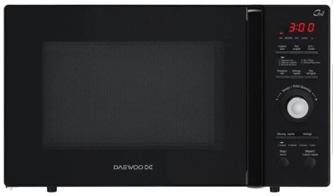 DAEWOO M/ONDE KQG-9GMR 26 LT