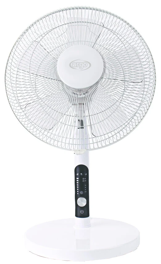 Argoclima Fanny Bianco