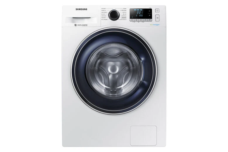Samsung WW82J5246FW lavatrice Caricamento frontale 8 kg 1200 Giri/min Bianco