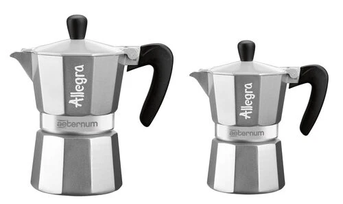BIALETTI* CAFFETT.ALLEGRA P.VERA 0005510