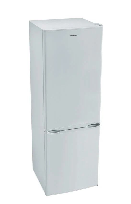 Iberna ICP 360 frigorifero con congelatore Libera installazione 302 L Bianco