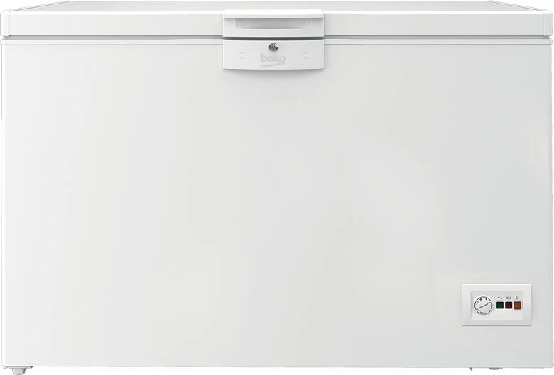 Beko HSA40530N Libera installazione F