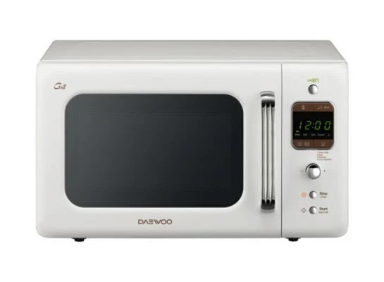 DAEWOO M/ONDE KOG-6LBW 20 LT
