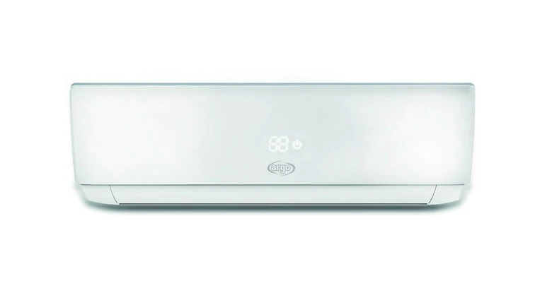 Argoclima ECOWALL 24000 condizionatore fisso Climatizzatore split system Bianco