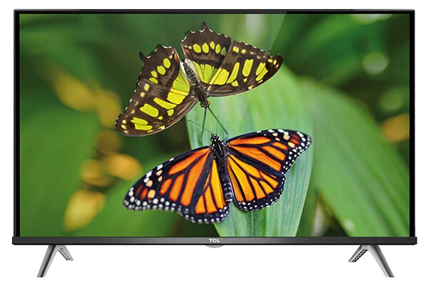TCL 32S615 TV 81,3 cm (32") HD Smart TV Wi-Fi Nero
