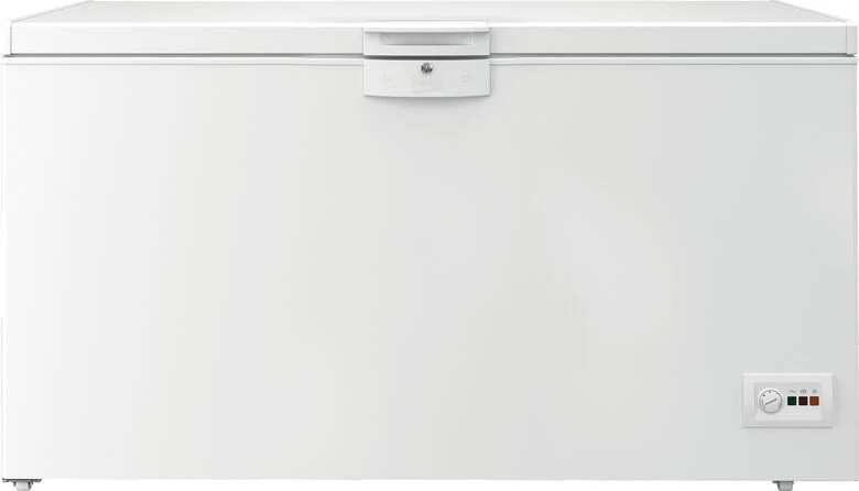 Beko HSA47530N frigorifero e congelatore commerciali Libera installazione F