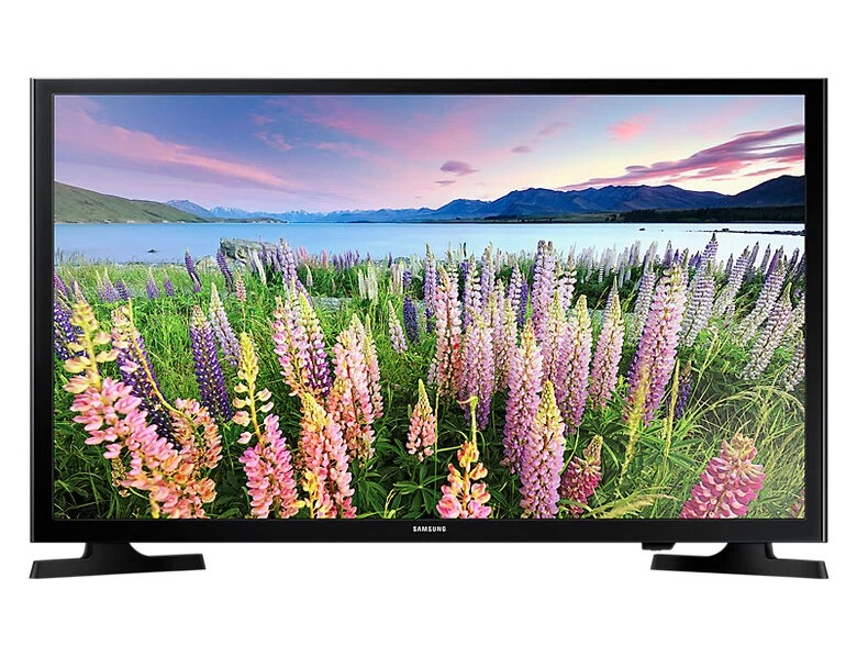 Samsung UE32J5000AK 81,3 cm (32") Full HD Nero