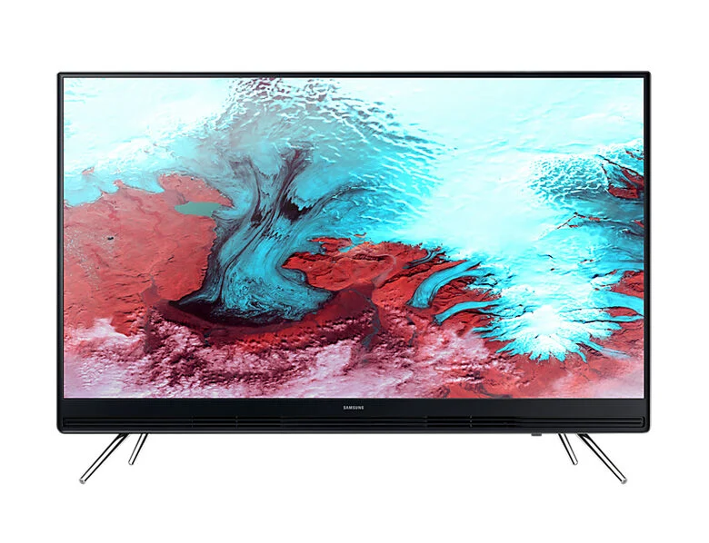 Samsung UE49K5100AK 124,5 cm (49") Full HD Nero