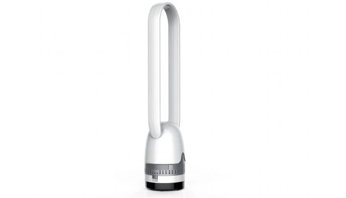 DCG VENTIL. VEAP38 PURIFICATORE E VENTIL