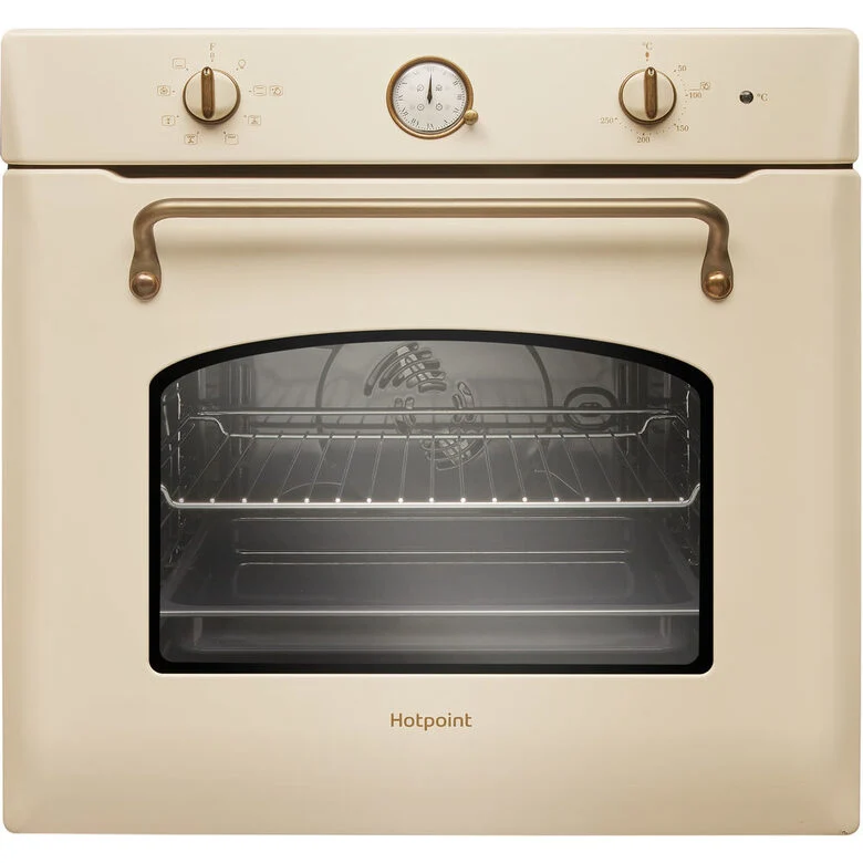 Hotpoint FIT 804 H OW HA 73 L A Beige