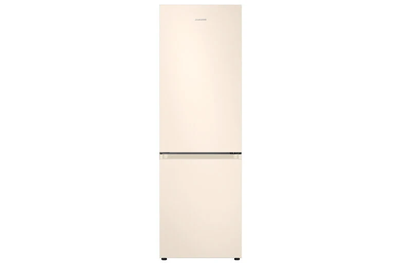 Samsung RB34T603EEL frigorifero con congelatore Libera installazione 340 L E Beige