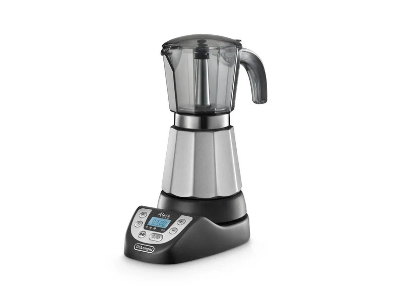 De’Longhi Alicia Plus EMKP 63.B Boccale per moca elettrico
