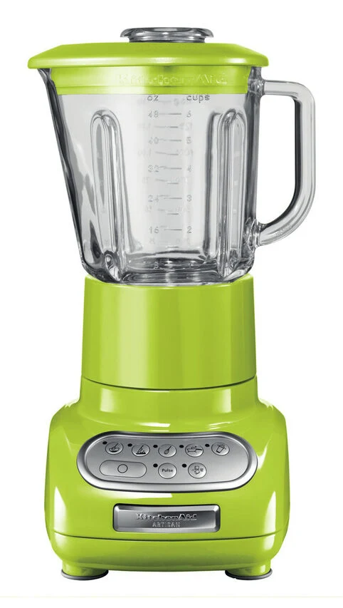 KitchenAid 5KSB5553EGA frullatore 1,5 L Frullatore da tavolo 550 W Verde
