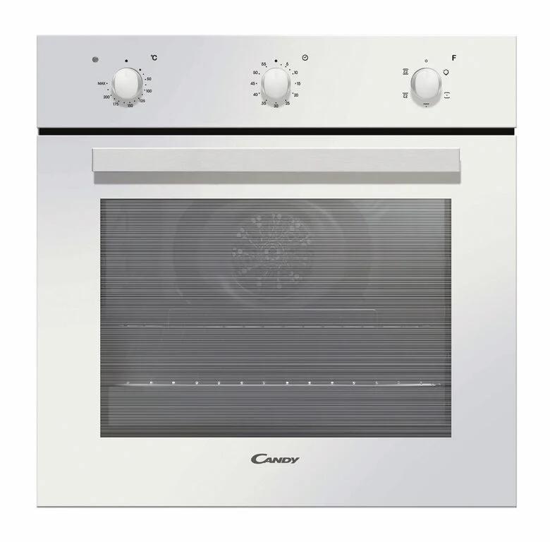 Candy POP EVO FCP502W/E Forno a Incasso 65 L A Bianco