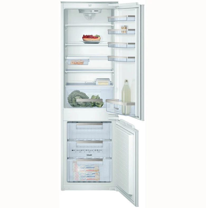 Bosch KIV34A21FF Frigorifero Con Congelatore Da Incasso 274 L Bianco