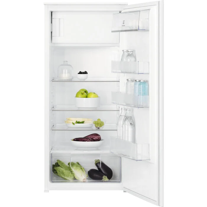Electrolux LFB3AF12S Frigorifero monoporta Da incasso 187 L F Bianco
