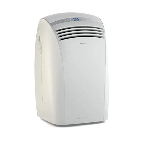 Olimpia Splendid Dolceclima silversilent 61 dB Bianco