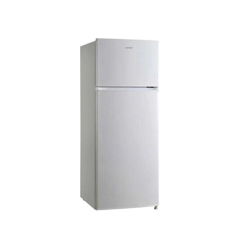 Comfeè RCT284WH1 frigorifero con congelatore Libera installazione 204 L F Bianco