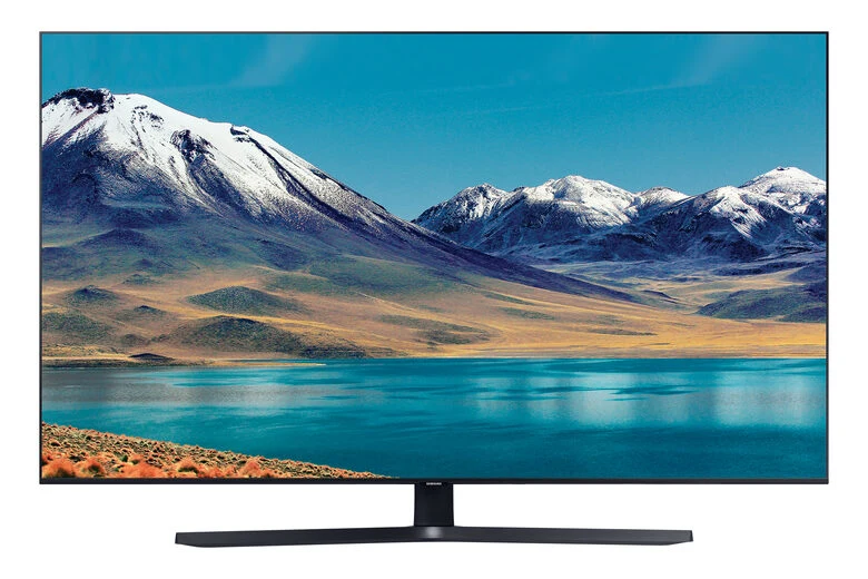 Samsung Series 8 UE55TU8500U 139,7 cm (55") 4K Ultra HD Smart TV Wi-Fi Nero