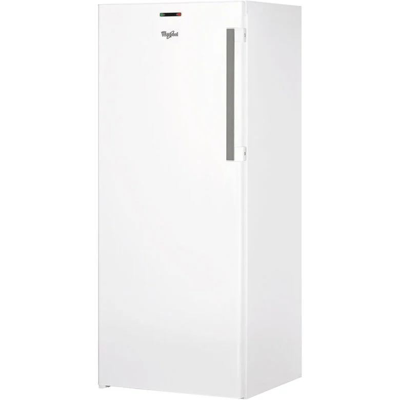 Whirlpool UW4 F2Y WB F 2 Congelatore Verticale a Libera Installazione 179 L E Bianco