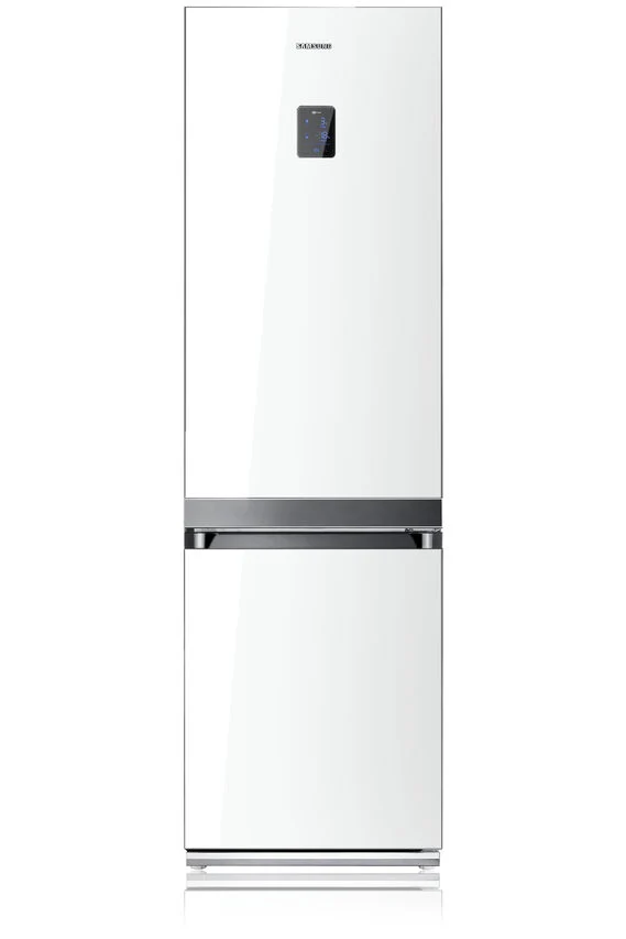 Samsung RL55VTEWG frigorifero con congelatore Libera installazione 328 L Bianco