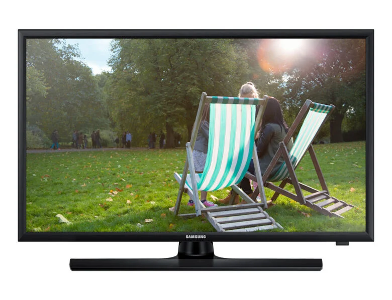 Samsung T28E316EI 69,8 cm (27.5") 1366 x 768 Pixel WXGA LED Nero