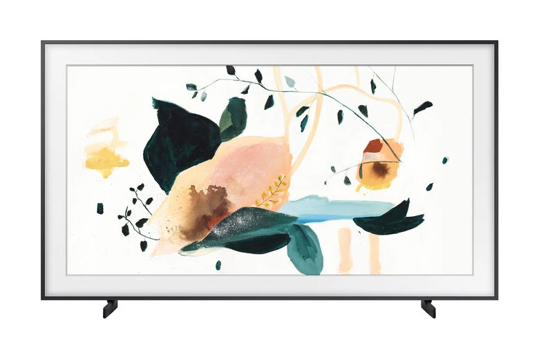 Samsung The Frame QE55LS03TAU 139,7 cm (55") 4K Ultra HD Smart TV Wi-Fi Nero