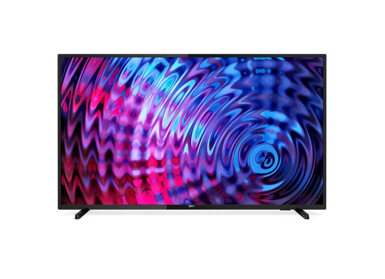 Philips Smart TV LED Full HD ultra sottile 43PFS5803/12