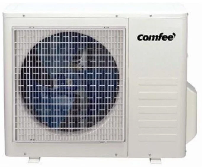 Comfeè VERVE 9-OU condizionatore fisso Condizionatore unità esterna Bianco