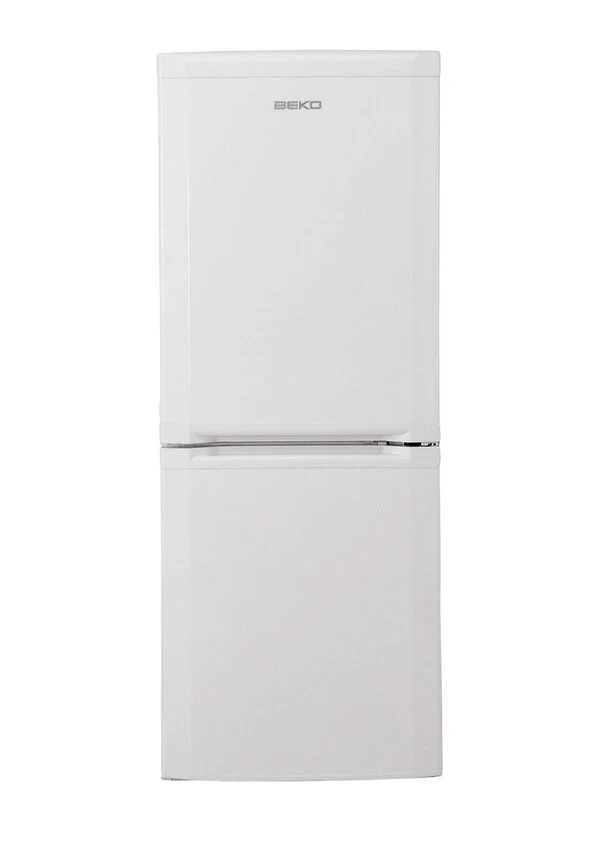 Beko CSA 29023 frigorifero con congelatore Libera installazione 237 L Bianco
