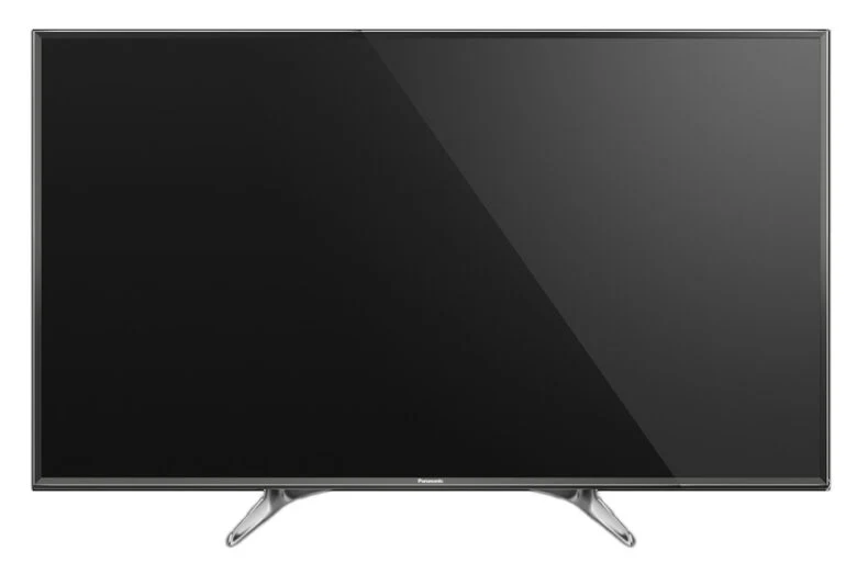 Panasonic TX-40DX600E TV Hospitality 101,6 cm (40") 4K Ultra HD Smart TV Nero 20 W