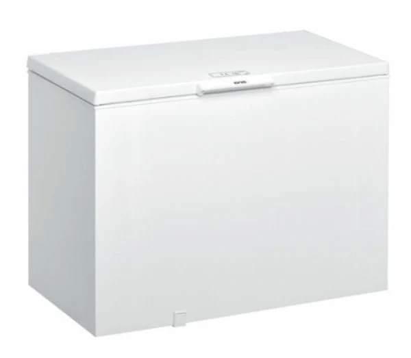 Ignis CEI310 Congelatore a Pozzetto Libera installazione