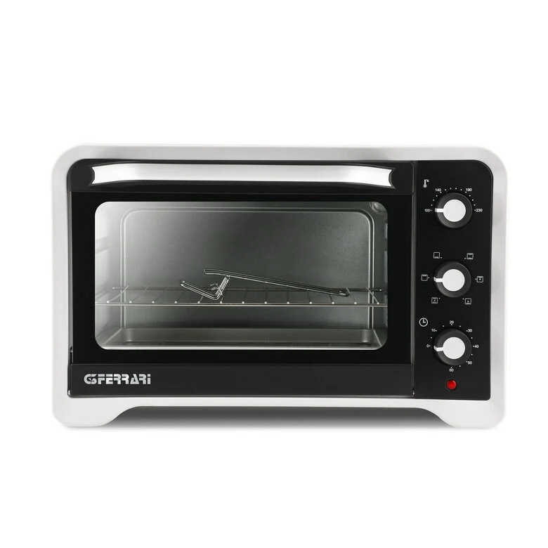 G3 Ferrari G10080 30 L Bianco Grill