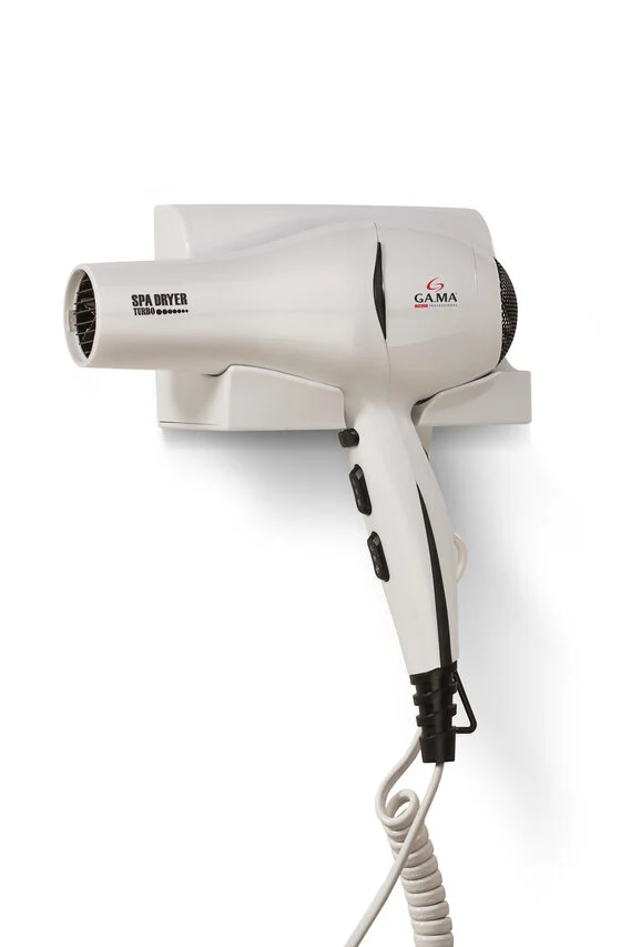 GA.MA Spa Dryer Turbo Phon 2200 W Beige