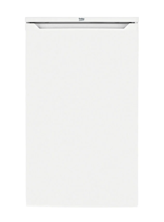 Beko FS166020 Congelatore Verticale a Libera Installazione 65 L E Bianco