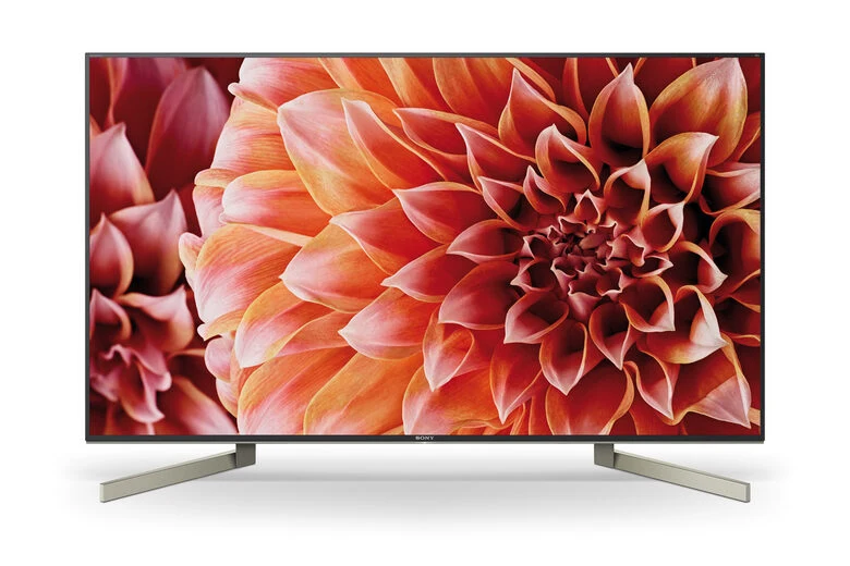 Sony KD55XF9005 55" Full LED 4K Ultra HD, HDR, Smart TV Wi-Fi Nero