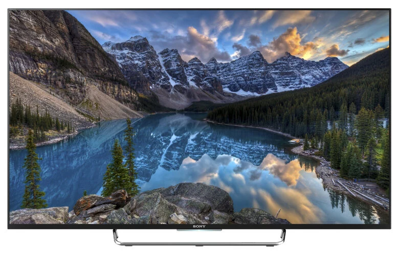 Sony KDL-55W807C