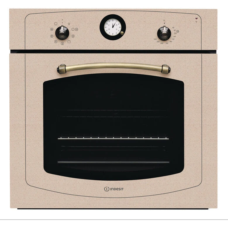 Indesit IFVR 800 H AV Forno a Incasso 65 L Avena CLASSE A