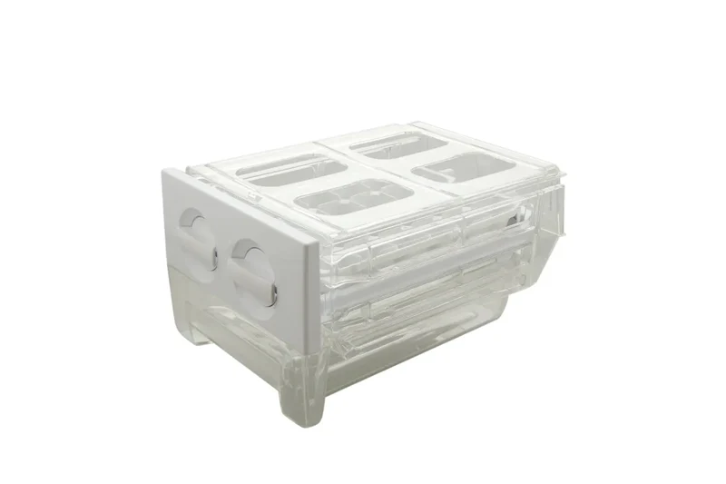 NLA; Westinghouse Fridge Ice Twist Tray/Storage Drawer - WSE6900SA-Genuine