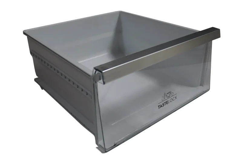 Westinghouse Fridge 2ND Bottom CRISPER Drawer-WSE6630WA-Genuine