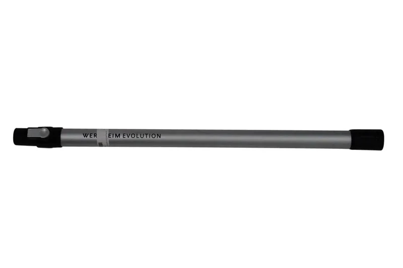 WERTHEIM EVOLUTION Vacuum POLE/ROD-W701, W7301B-Genuine