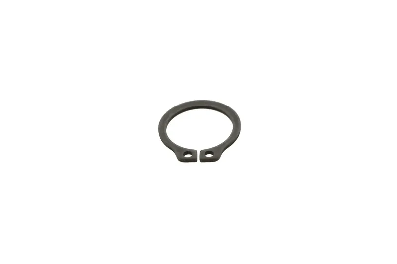DUPLEX 420 SCRUBBER Handle RETAINER CIRCLIP-Genuine
