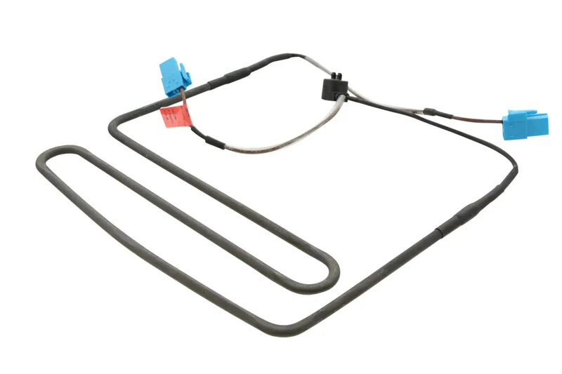 SAMSUNG Freezer Defrost Heater Element-SRF665CDBLS-Genuine