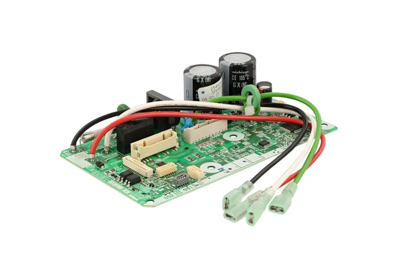 Daikin Aircon Indoor Main PCB - FTKF50TVMA-Genuine